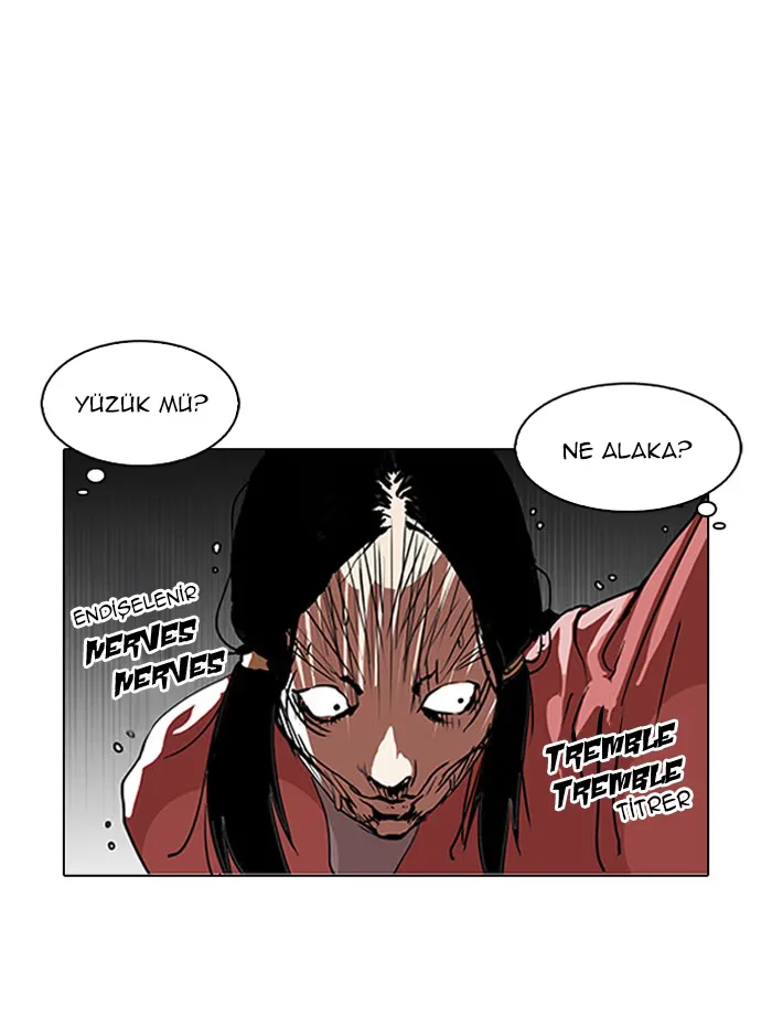 Lookism - Bölüm 114 - Sayfa 16