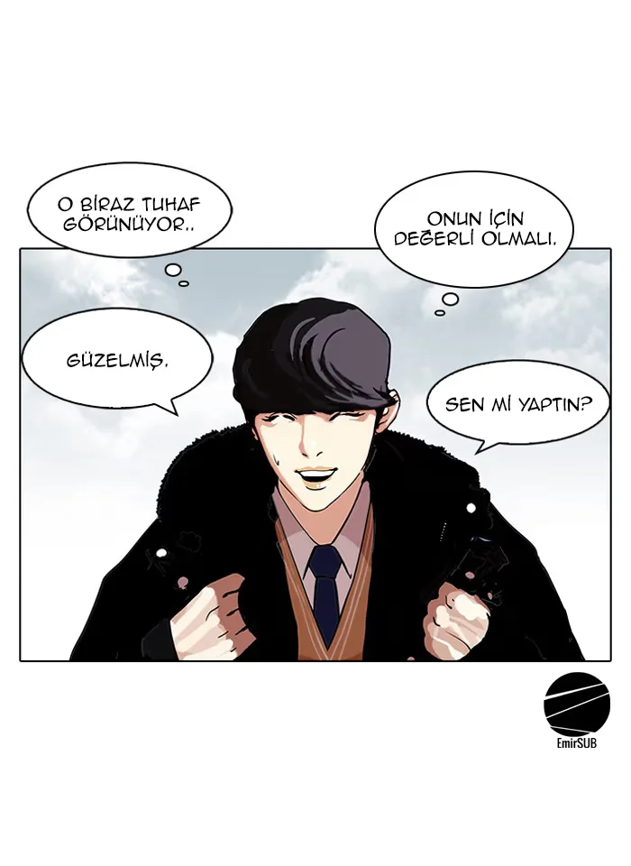Lookism - Bölüm 114 - Sayfa 17