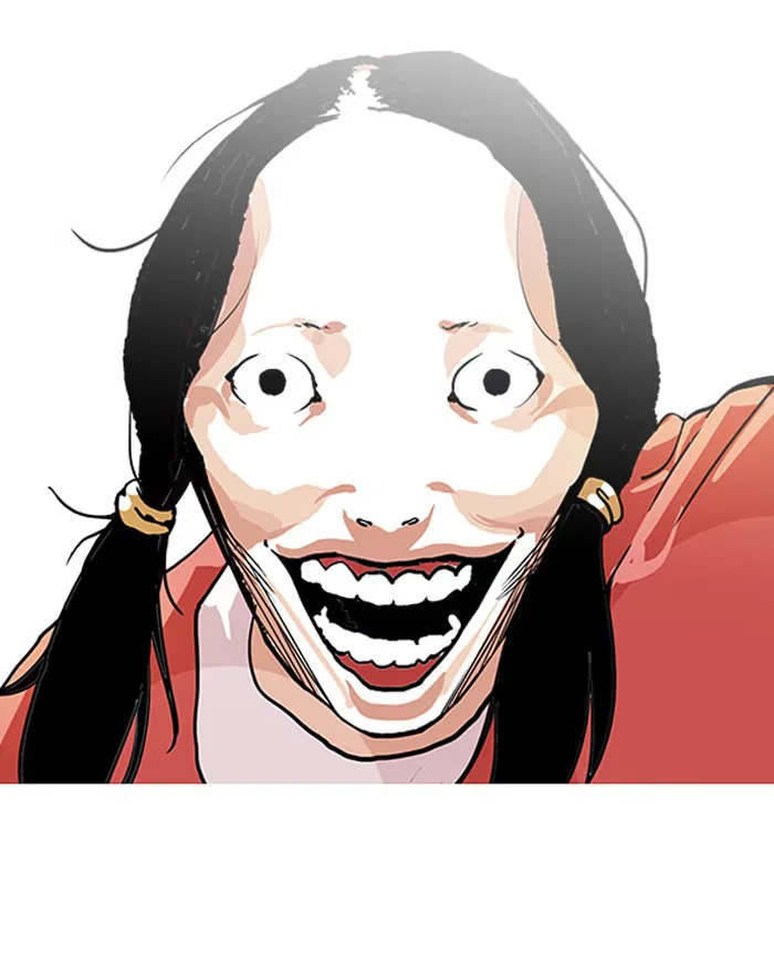Lookism - Bölüm 114 - Sayfa 18