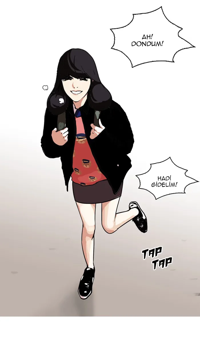 Lookism - Bölüm 114 - Sayfa 21