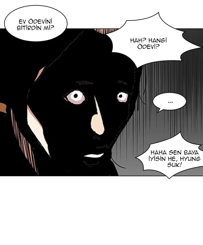 Lookism - Bölüm 114 - Sayfa 23