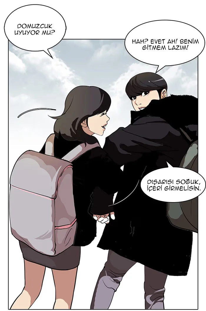 Lookism - Bölüm 114 - Sayfa 24