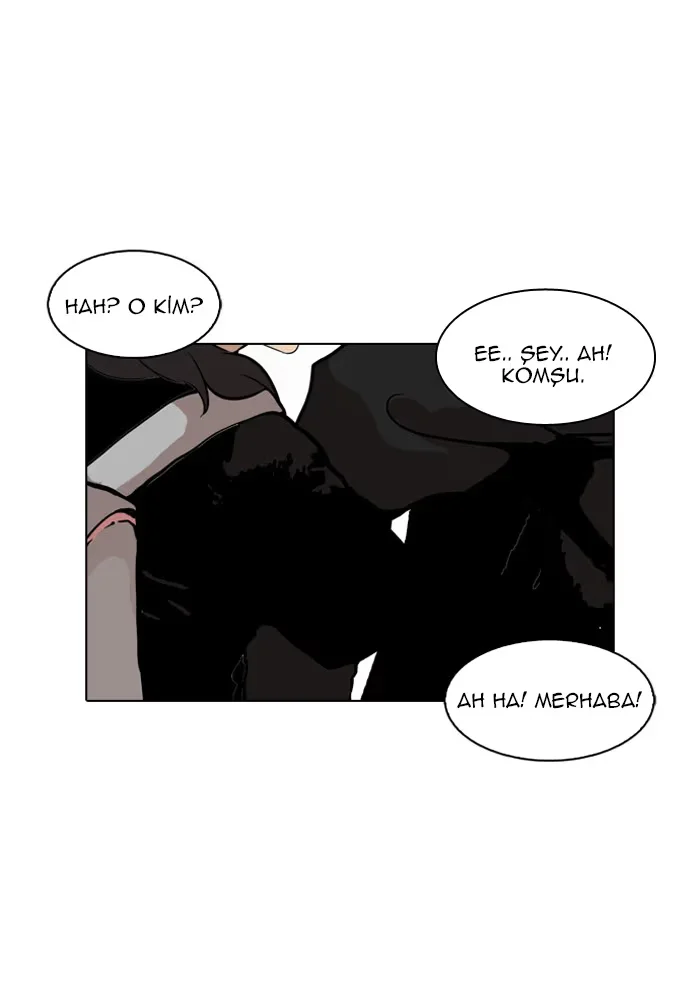 Lookism - Bölüm 114 - Sayfa 25