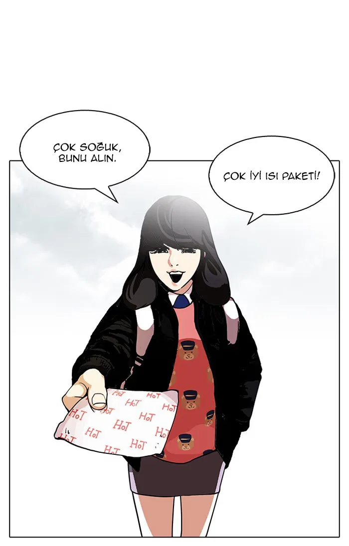 Lookism - Bölüm 114 - Sayfa 27