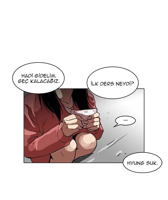 Lookism - Bölüm 114 - Sayfa 28
