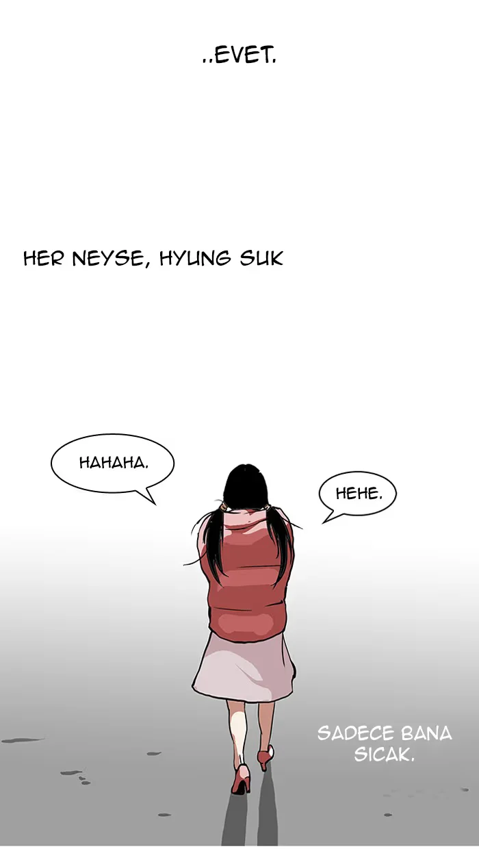 Lookism - Bölüm 114 - Sayfa 33
