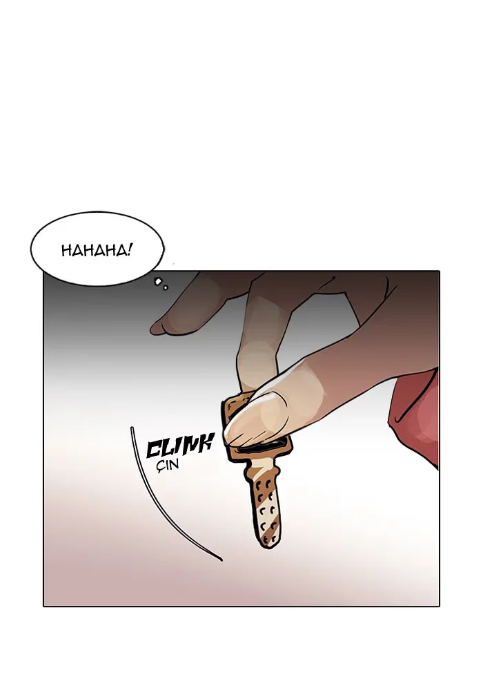 Lookism - Bölüm 114 - Sayfa 34
