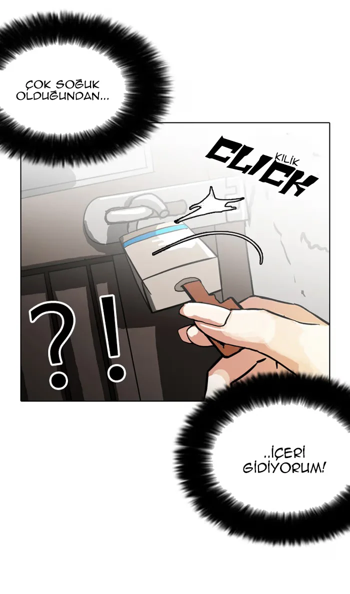 Lookism - Bölüm 114 - Sayfa 35
