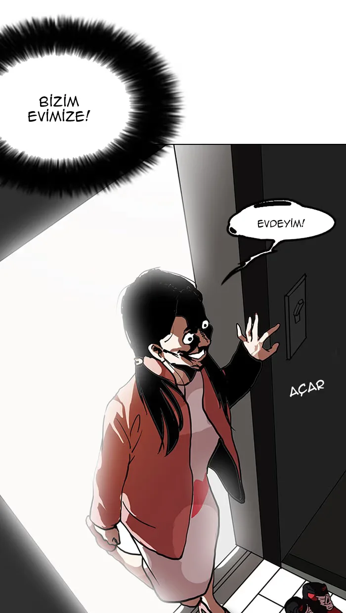 Lookism - Bölüm 114 - Sayfa 36