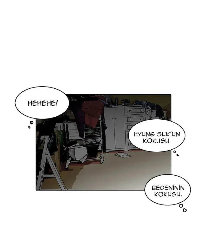 Lookism - Bölüm 114 - Sayfa 38