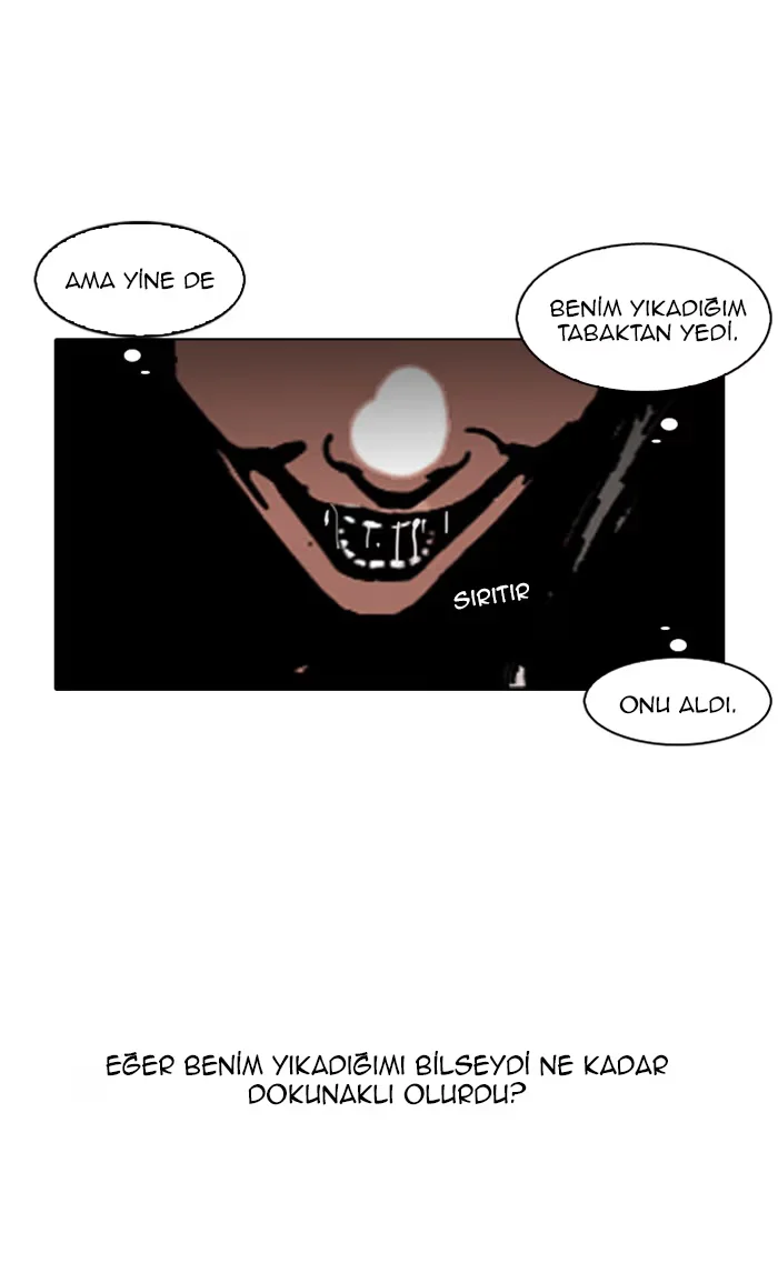 Lookism - Bölüm 114 - Sayfa 40