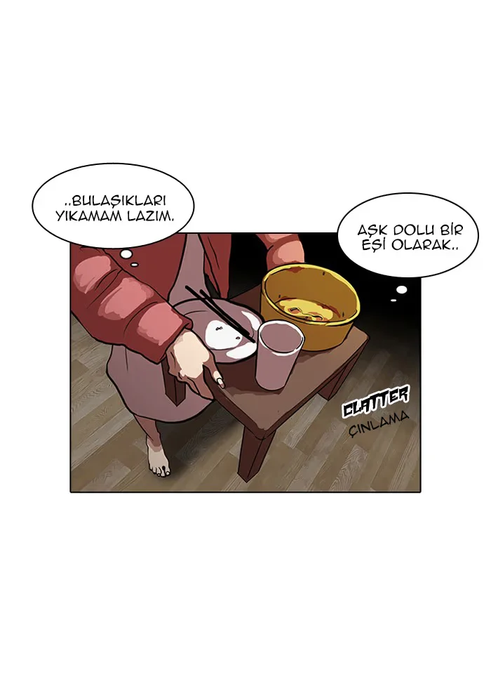 Lookism - Bölüm 114 - Sayfa 41