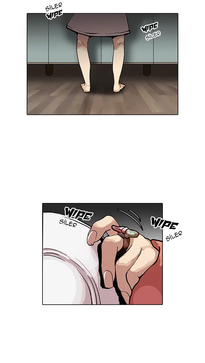Lookism - Bölüm 114 - Sayfa 42