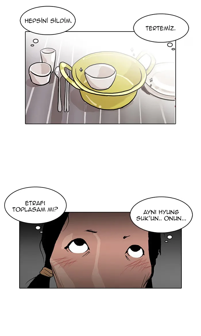 Lookism - Bölüm 114 - Sayfa 45