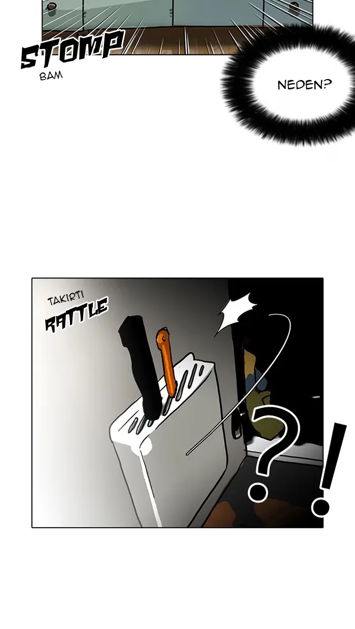 Lookism - Bölüm 114 - Sayfa 54