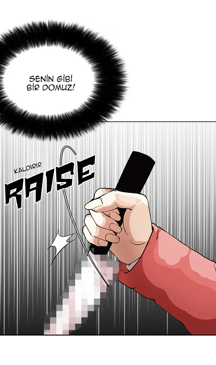 Lookism - Bölüm 114 - Sayfa 55
