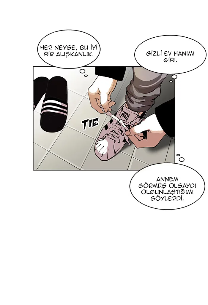 Lookism - Bölüm 114 - Sayfa 6