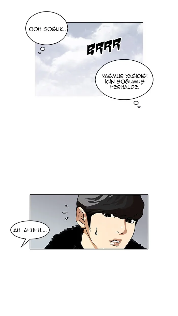 Lookism - Bölüm 114 - Sayfa 8