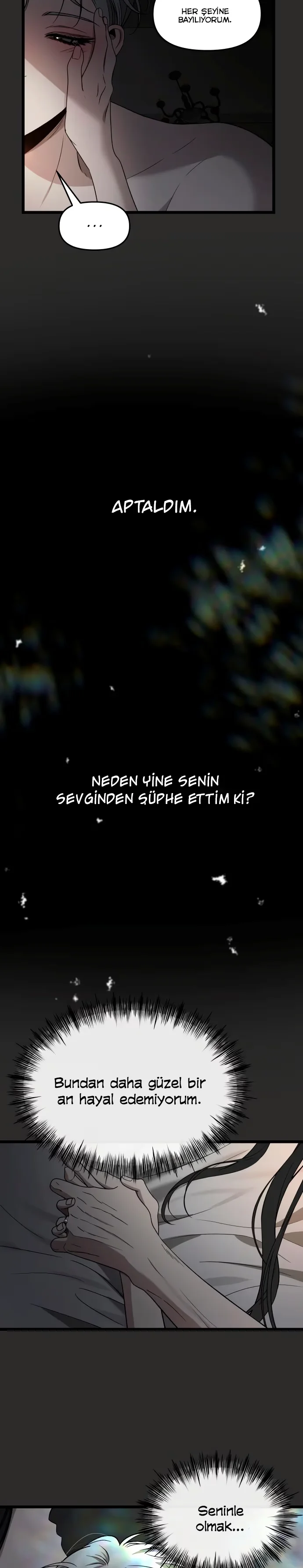 Dreaming Freedom - Bölüm 155 - Sayfa 44