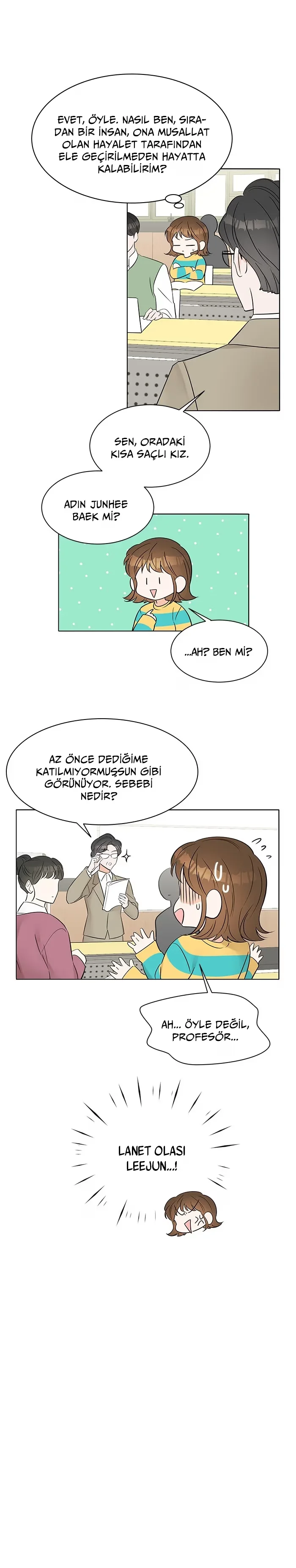 Touch Touch You - Bölüm 7 - Sayfa 10