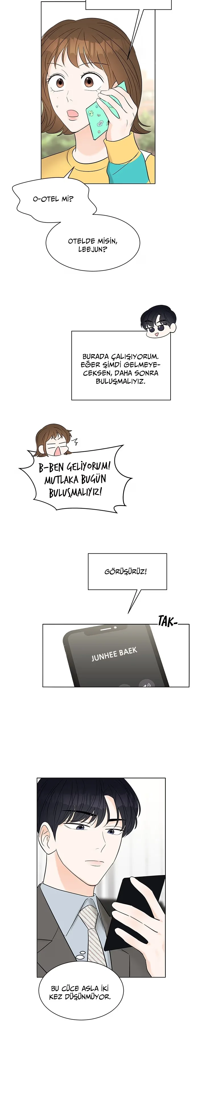 Touch Touch You - Bölüm 7 - Sayfa 22