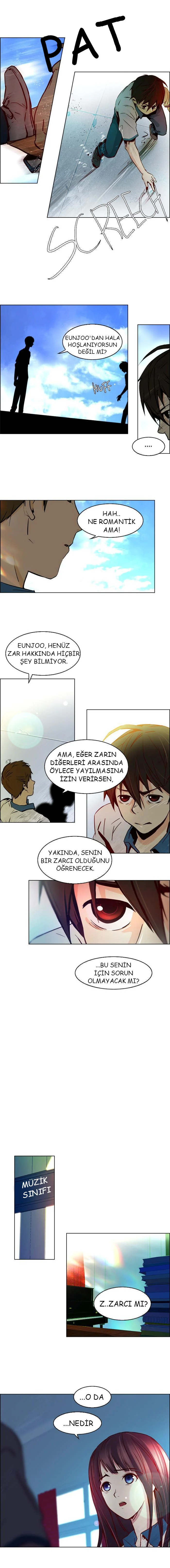 DICE: The Cube That Changes Everything - Bölüm 22 - Sayfa 4