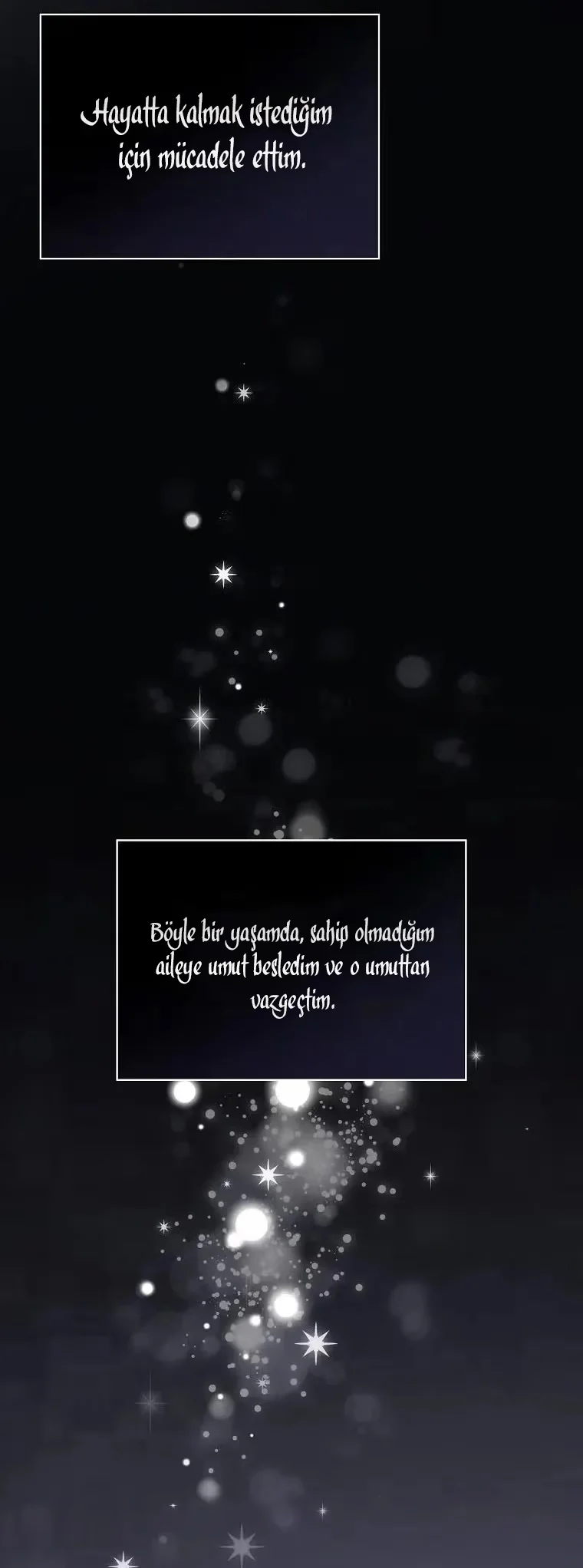 It's Not Your Child - Bölüm 1 - Sayfa 35