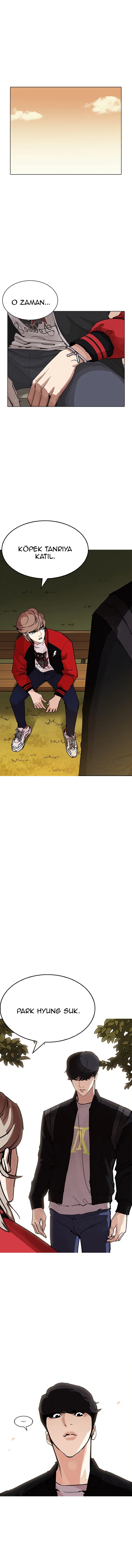Lookism - Bölüm 207 - Sayfa 13