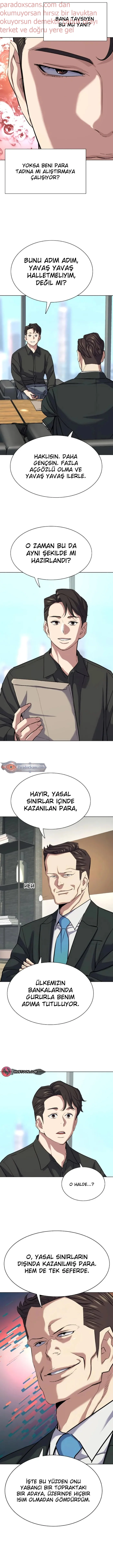 Reborn Rich - Bölüm 153 - Sayfa 11