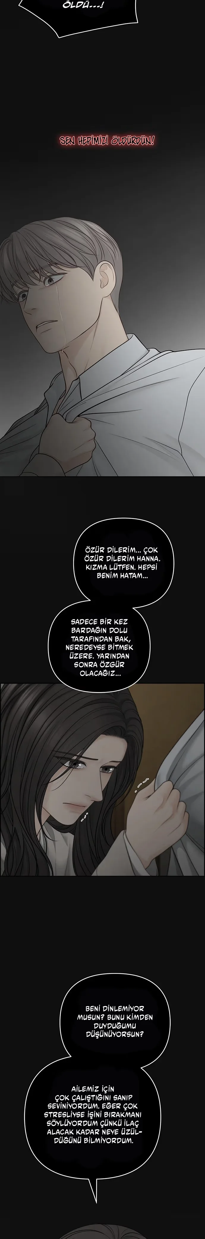 Only Hope - Bölüm 65 - Sayfa 16