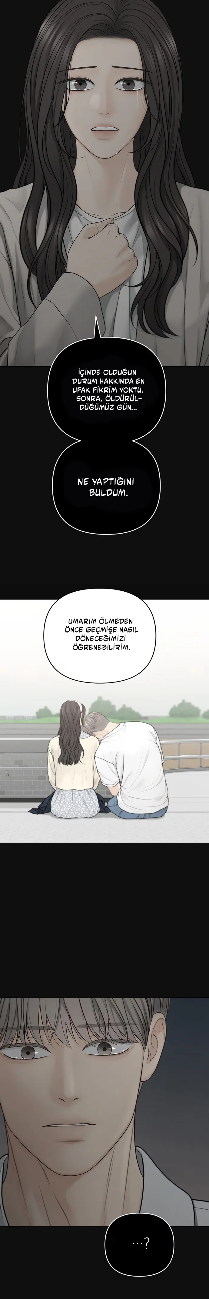 Only Hope - Bölüm 65 - Sayfa 17