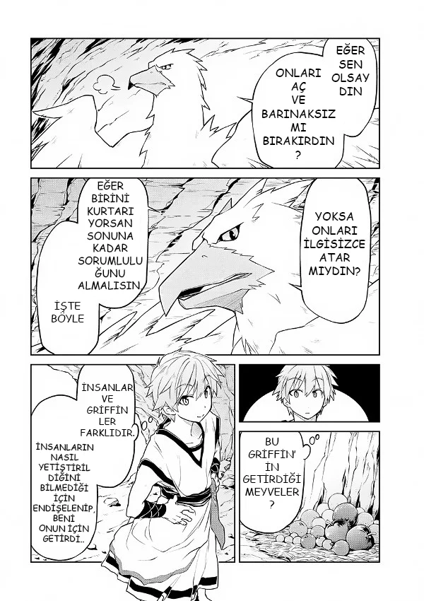 Isekai Kenkokuki - Bölüm 2 - Sayfa 4