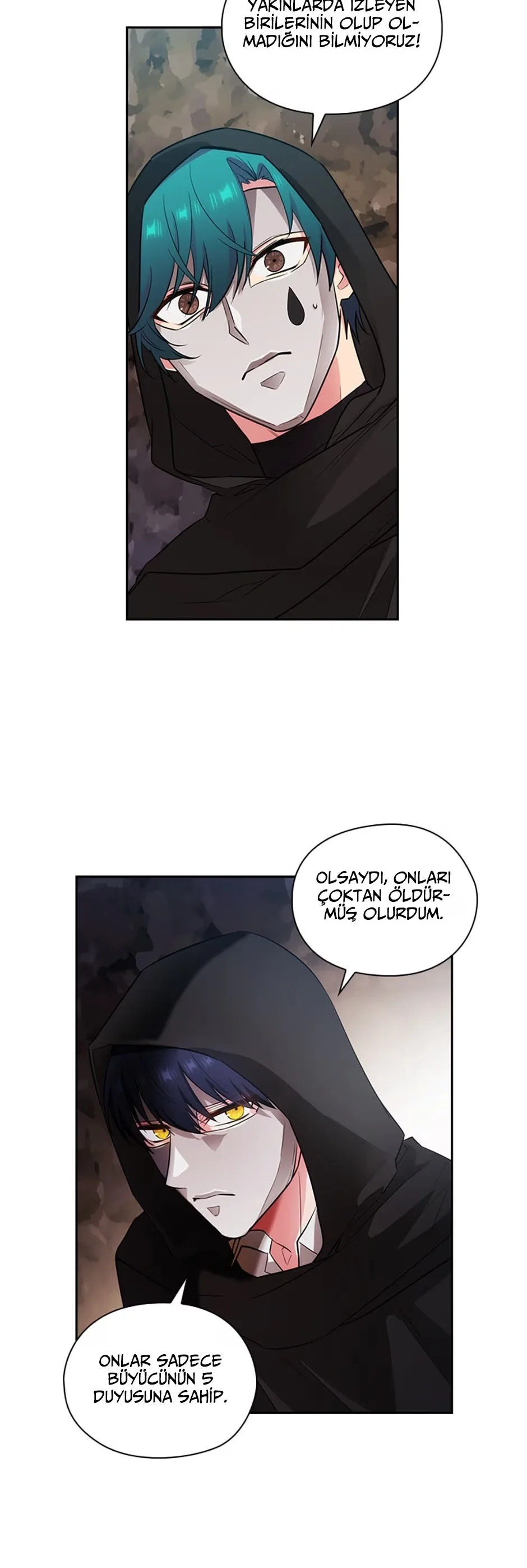 Adonis - Bölüm 138 - Sayfa 14