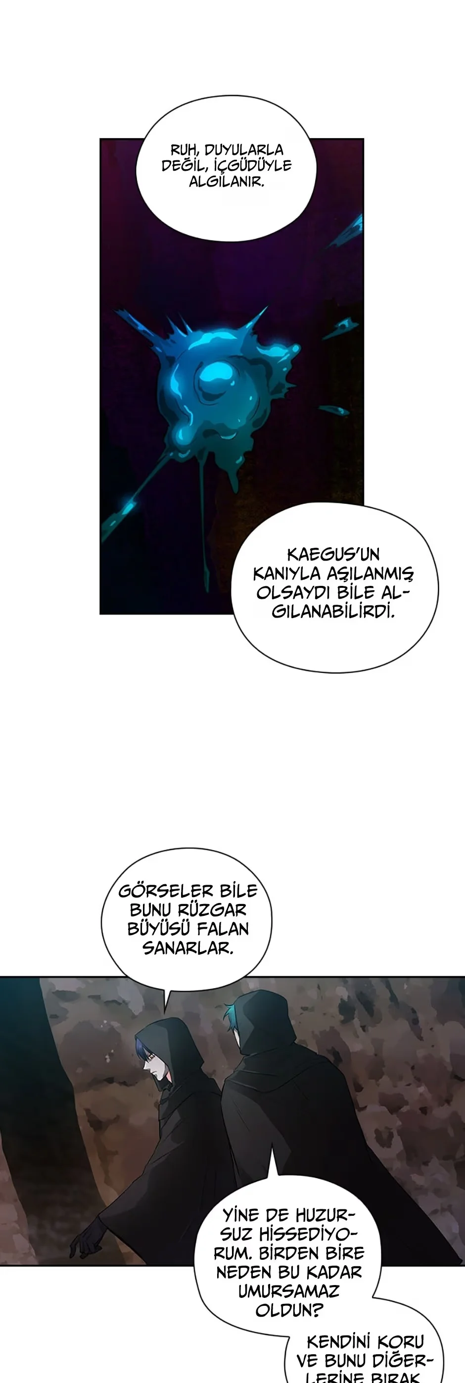 Adonis - Bölüm 138 - Sayfa 15