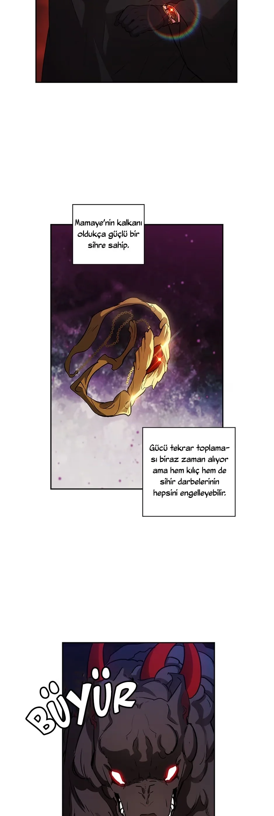 Adonis - Bölüm 138 - Sayfa 6