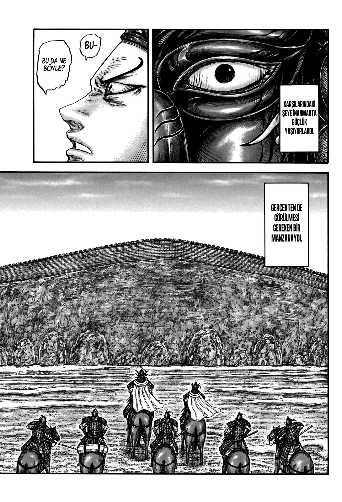 Kingdom - Bölüm 702 - Sayfa 14