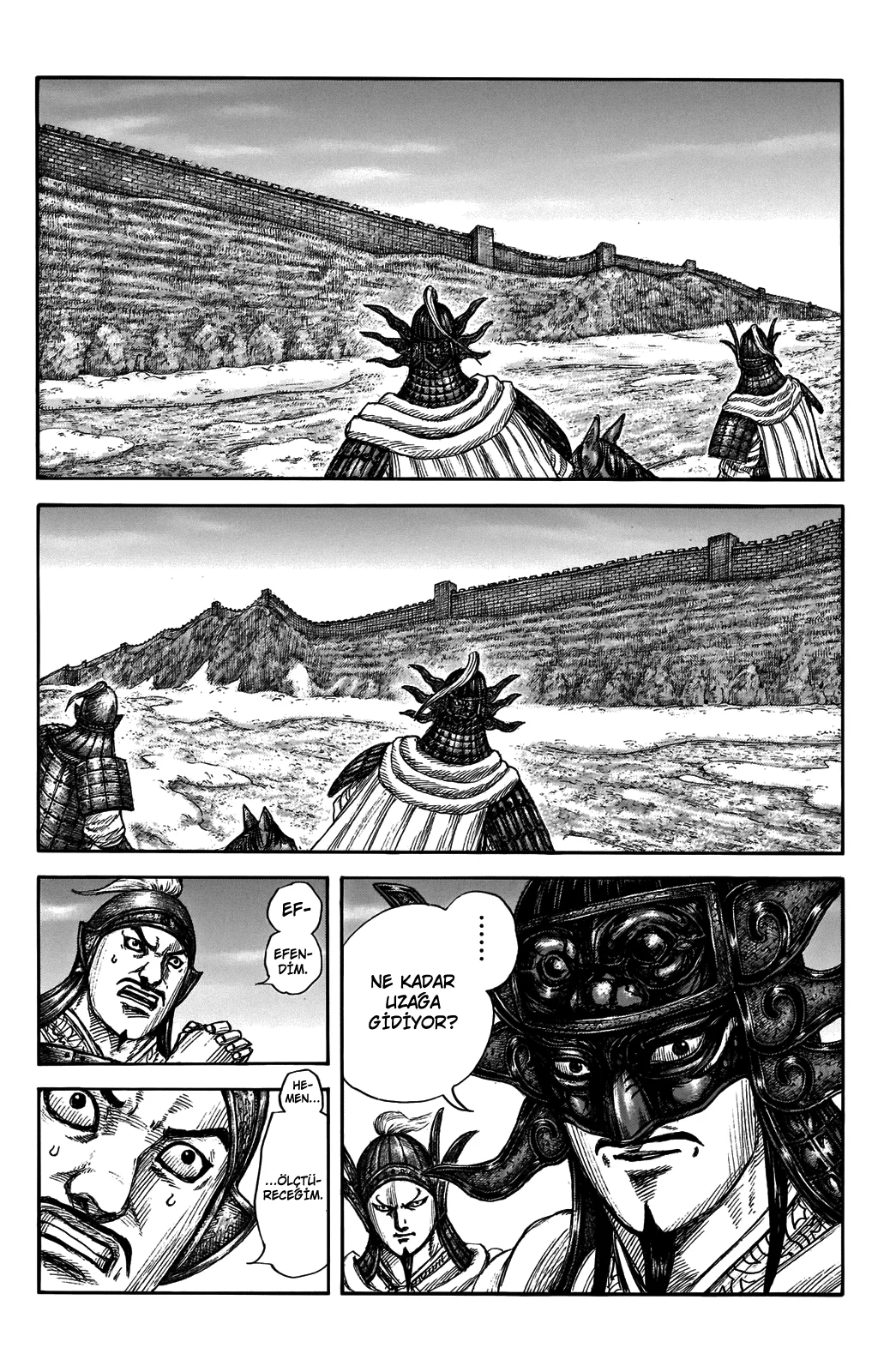 Kingdom - Bölüm 702 - Sayfa 15