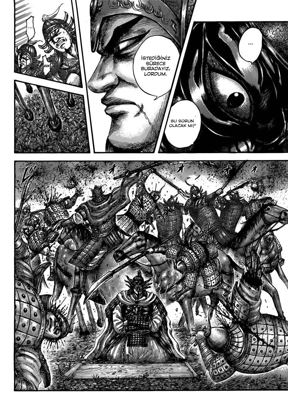 Kingdom - Bölüm 512 - Sayfa 10