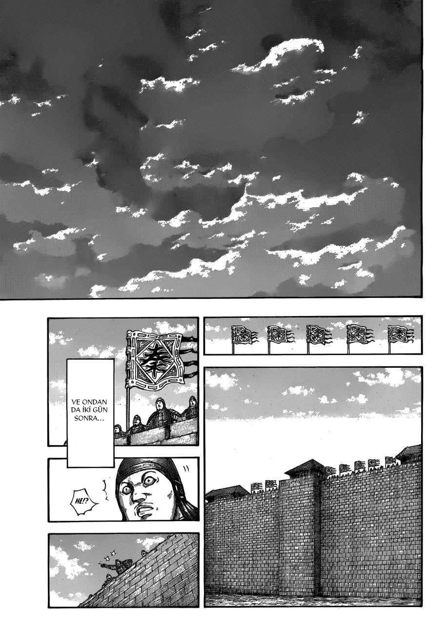 Kingdom - Bölüm 512 - Sayfa 11