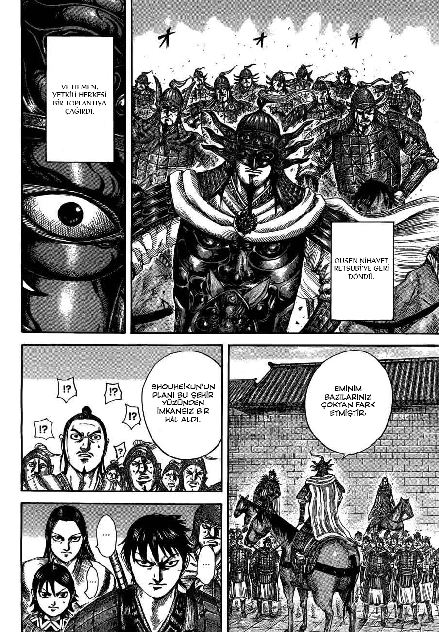 Kingdom - Bölüm 512 - Sayfa 12