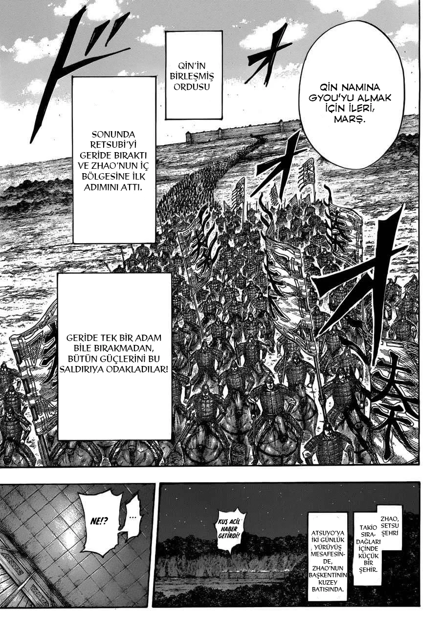 Kingdom - Bölüm 512 - Sayfa 15