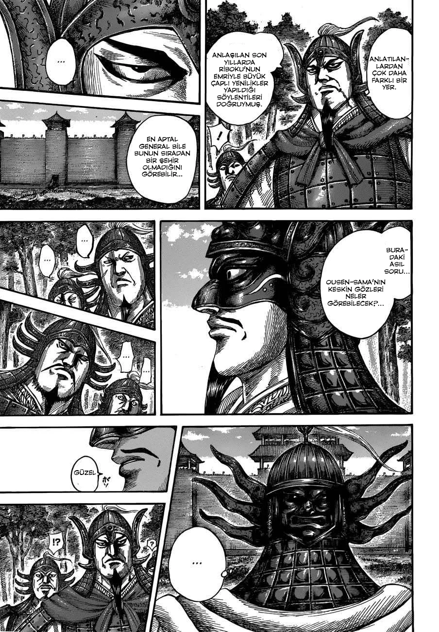 Kingdom - Bölüm 512 - Sayfa 5