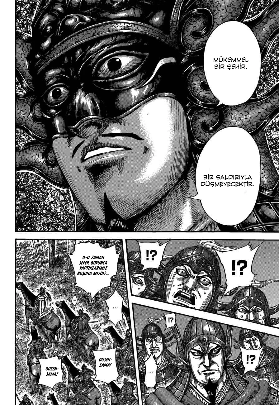 Kingdom - Bölüm 512 - Sayfa 6