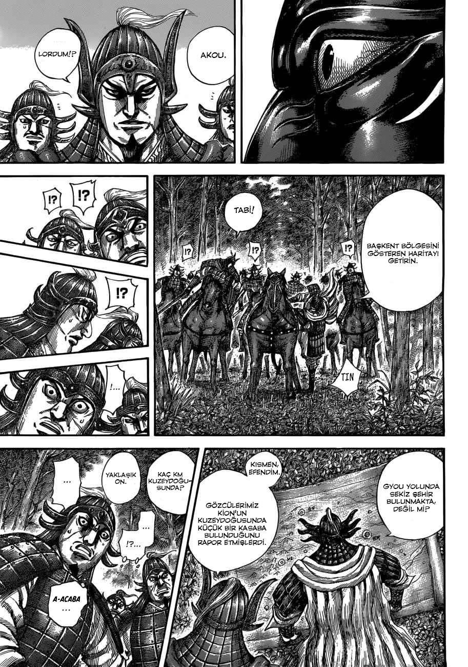 Kingdom - Bölüm 512 - Sayfa 7