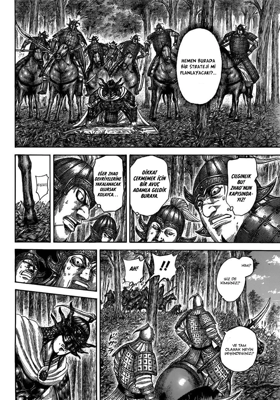 Kingdom - Bölüm 512 - Sayfa 8