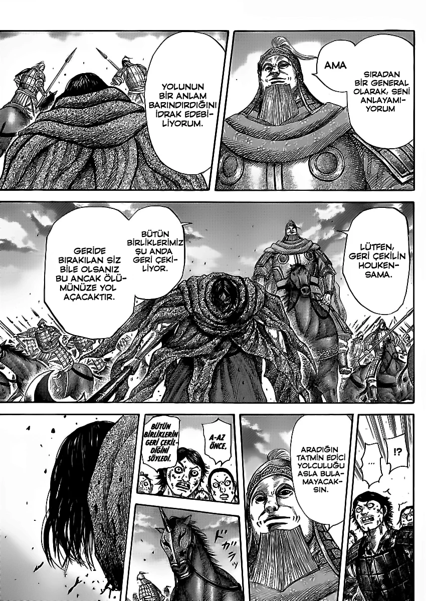 Kingdom - Bölüm 351 - Sayfa 13