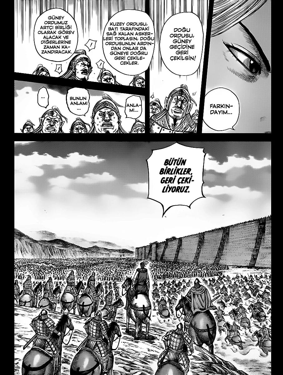 Kingdom - Bölüm 351 - Sayfa 5