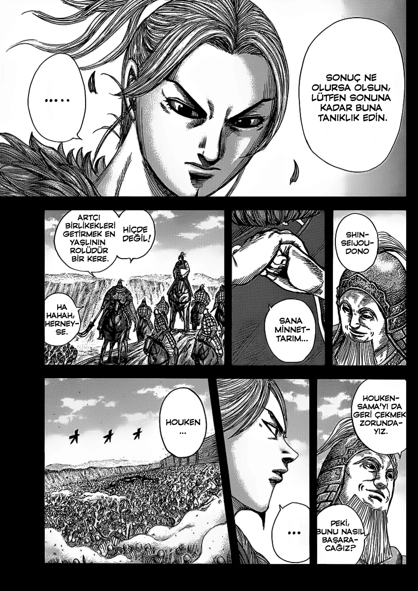 Kingdom - Bölüm 351 - Sayfa 7