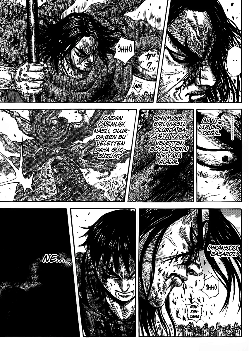 Kingdom - Bölüm 351 - Sayfa 9
