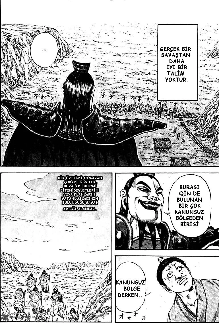 Kingdom - Bölüm 107 - Sayfa 10